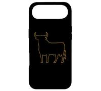 El Toro De Osborne - Chemise en Forme de Taureau Osborne Coque pour iPhone Air