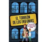 El Torreón De Los Enigmas - VARIOS AUTORES Varios Autores (Auteur)