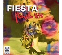 El Torta - Fiesta-Flamenco Vivo