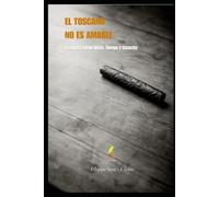 El Toscano no es amable: El cigarro como gesto, tiempo y escucha