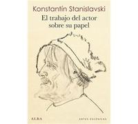 El Trabajo Del Actor Sobre Su Papel - [Livre en VO] Stanislavski, Konstantin (Auteur)