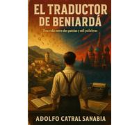 El Traductor de Beniardá