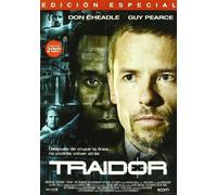 El Traidor (Ed.ESP.) [Import]
