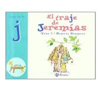 El traje de Jeremias, Zoo; Zoo De Las Letras Beatriz Doumerc (Auteur)