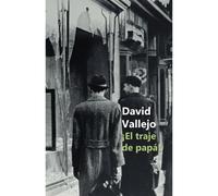 ¡El Traje De Papá!
