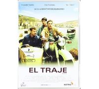 El Traje [Import]