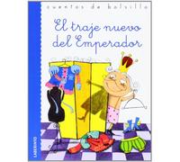 El traje nuevo del Emperador