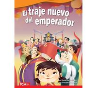 El Traje Nuevo Del Emperador