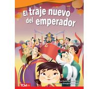 El Traje Nuevo Del Emperador