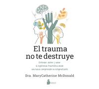 El trauma no te destruye/ Unbroken, The Trauma Response Is Never Wrong