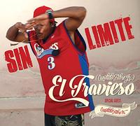 El Travieso & Candid - Sin Limite [Import]