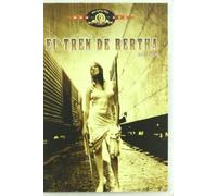 El Tren De Bertha [Import]