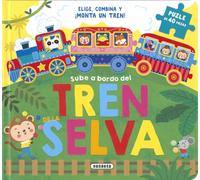 El tren de la selva