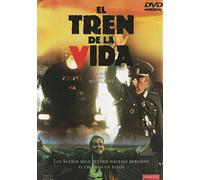 El Tren De La Vida [Import]