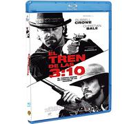 El Tren De Las 3:10 [Blu-Ray] [Import]