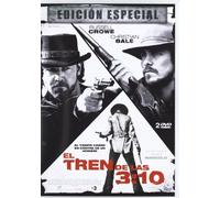 El Tren De Las 3:10 (Ed.ESP.) [Import]
