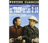 El tren de Las 3:10 [Import]