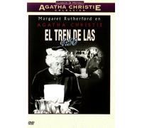 El Tren De Las 4:50 (A.Christie) [Import]
