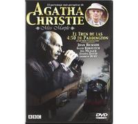 El Tren De Las 4,50 De Pad.(A.Christie) [Import]