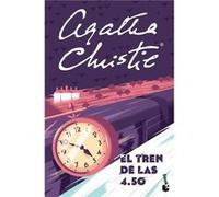 El Tren De Las 4.50 [Livre en VO] Christie, Agatha (Auteur)