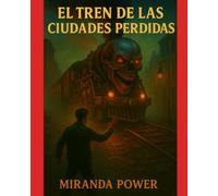 El tren de las ciudades perdidas: Donde los sueños viajan hacia el abismo