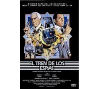 El Tren De Los Espías (1979) [Import]