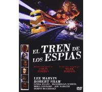 El Tren De Los Espías [Import]