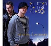 El Tren de los Sueños - Por Un millón De Razones [Import]
