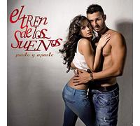El Tren de Los Sueños - Punto y Aparte