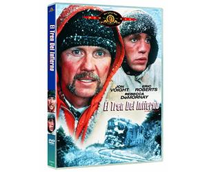 El Tren Del Infierno [Import]