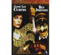 El tren del terror