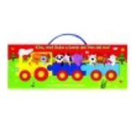 El Tren Del Zoo - VV.AA. Vv Aa (Auteur)