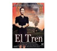 El Tren (Le Train)