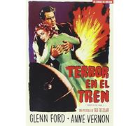 El Tren (Terror on A Train) [Import]