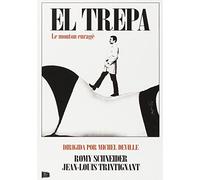 El Trepa (Le Mouton Enragé) (1974) (Import)