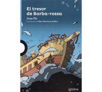 El Tresor De Barba-Rossa Pla, Joan (Auteur)
