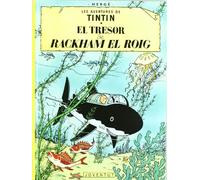 El tresor de Rackham el Roig