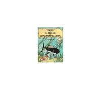 El Tresor De Rackham El Roig