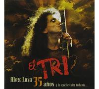 El Tri - 35 Anos