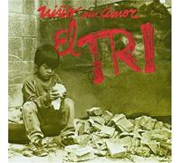 El Tri - El Nino Sin Amor