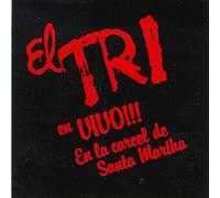 El Tri - en Vivo en La Carcel De Santa Martha