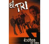 El Tri: Exitos en Video [Import USA Zone 1]
