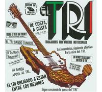 El Tri - Hecho en Mexico