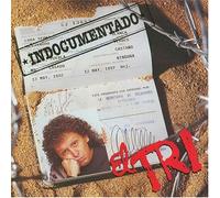 El Tri - Indocumentado