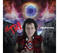 El Tri - Pop CD, El Tri - Ojo Por Ojo[002kr]