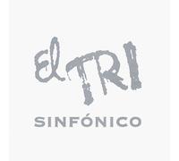 El Tri - Sinfonico
