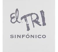 El Tri - Sinfonico