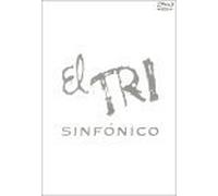 El Tri - Sinfonico [Import USA Zone 1]