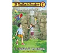 El Triángulo De Las Bermudas Pérez Rodríguez, Eva (Auteur)