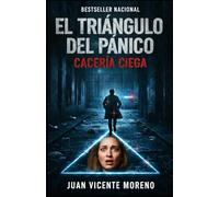 EL TRIÁNGULO DEL PÁNICO: Cacería ciega